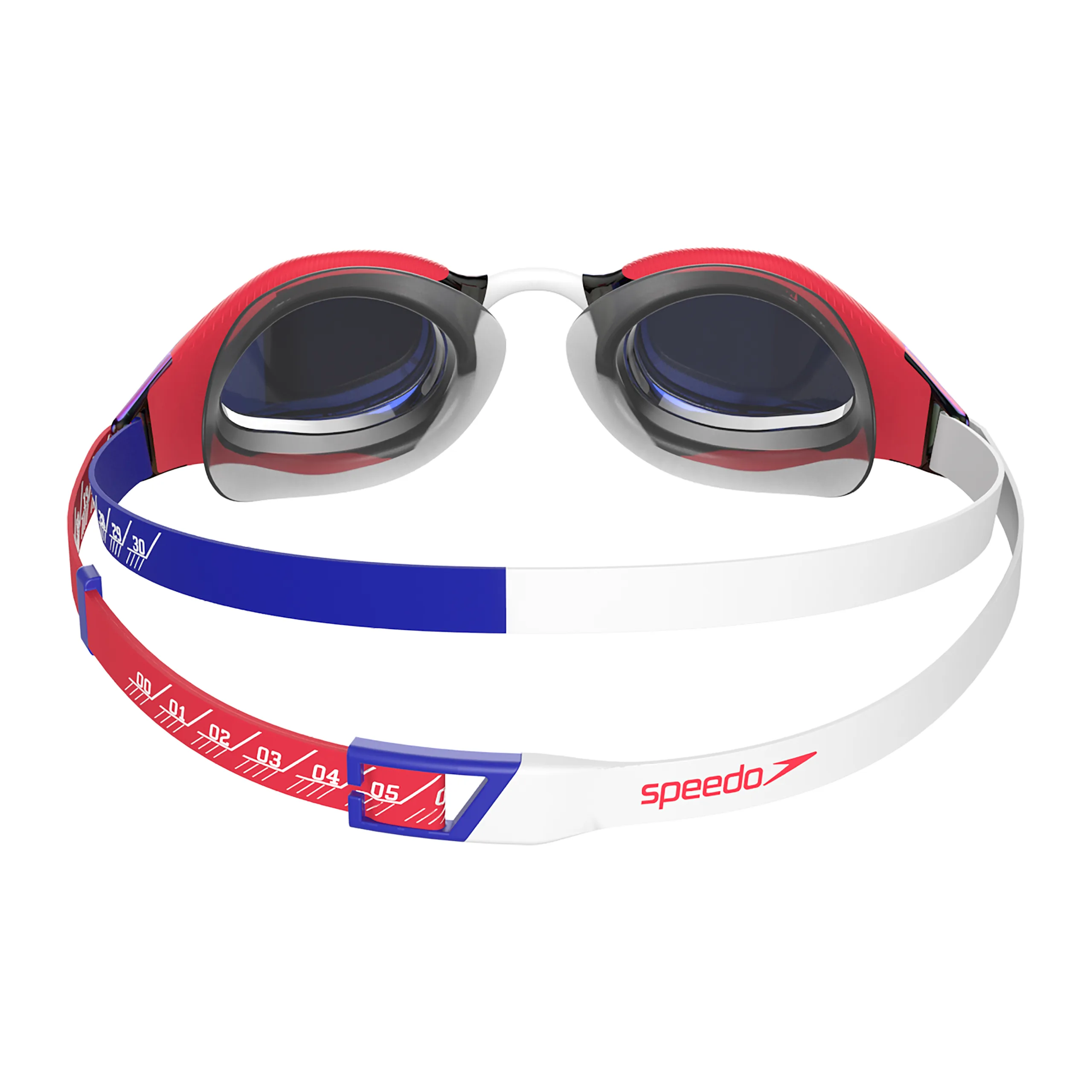 Speedo Fastskin Hyper Elite Mirror