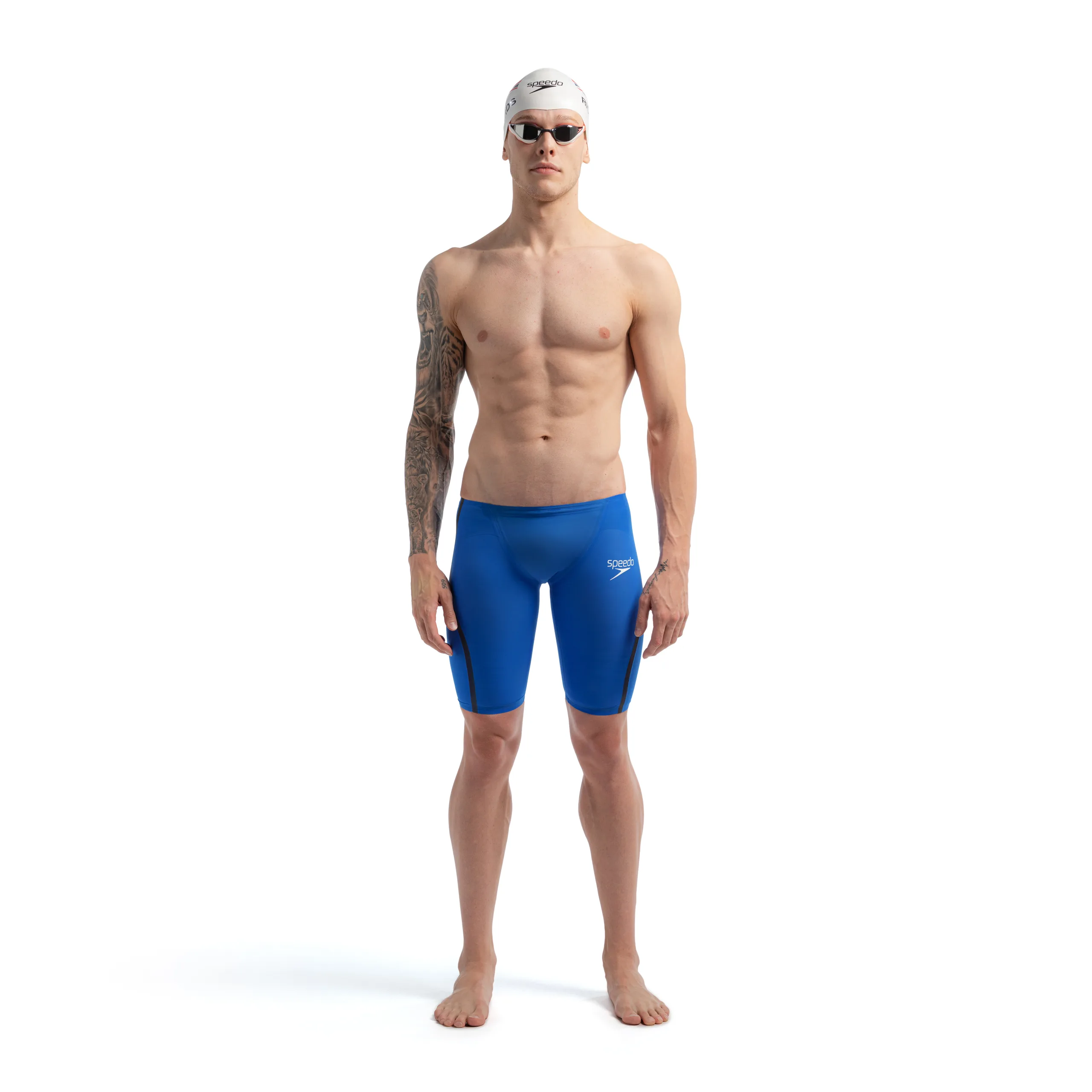 Speedo Fastskin LZR Pure Intent 2.0