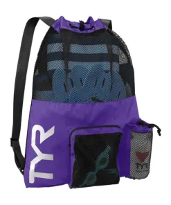 TYR Big Mesh Mummy Bag