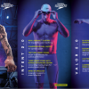 Speedo Fastskin LZR Pure Valor 2.0 8-15859H619