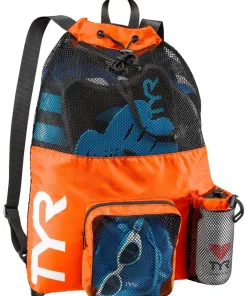TYR Big Mesh Mummy