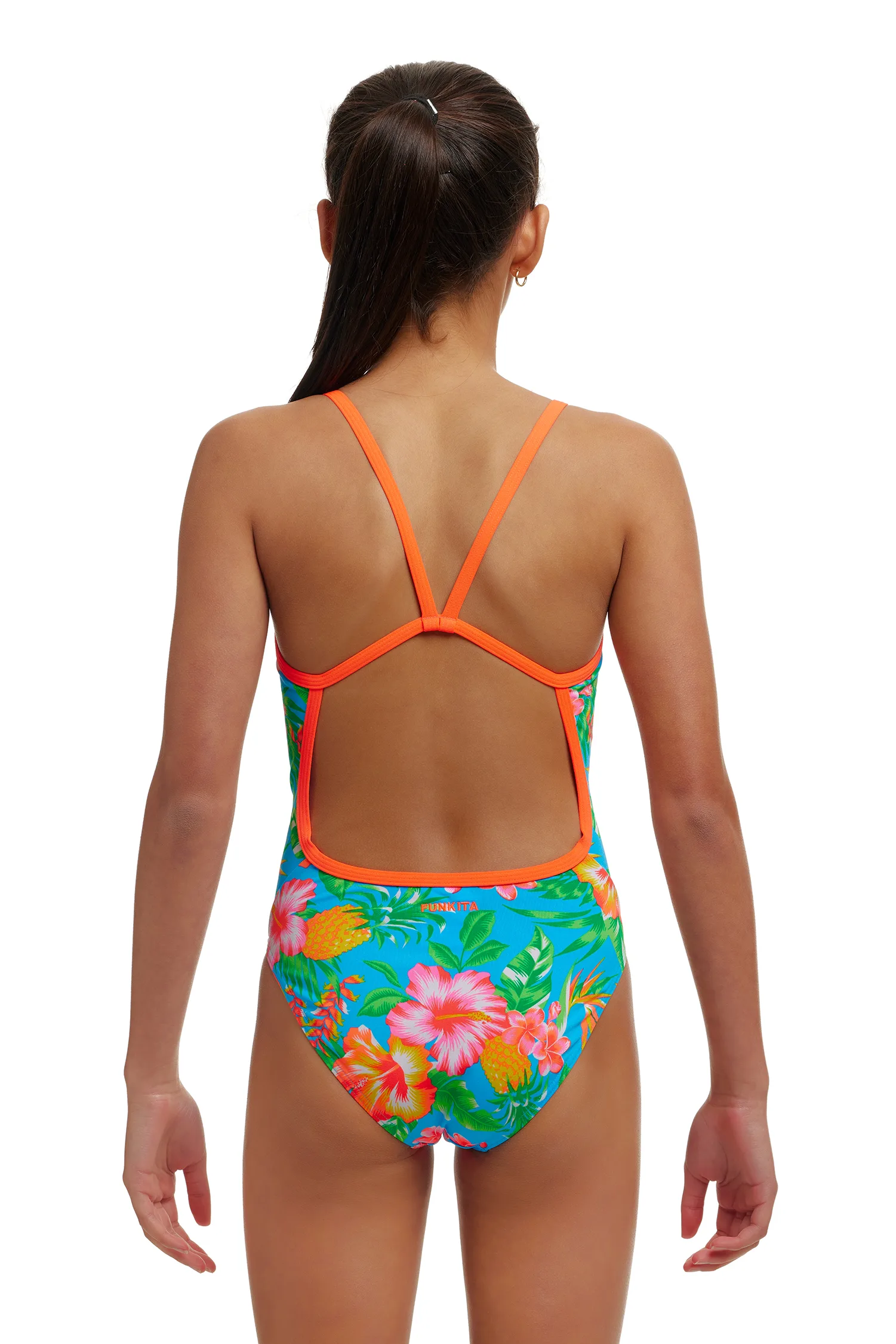 Funkita badedragt til piger
