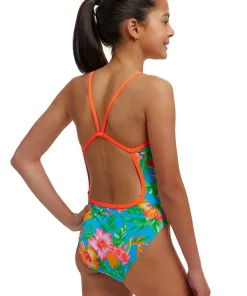 Funkita badedragt til piger