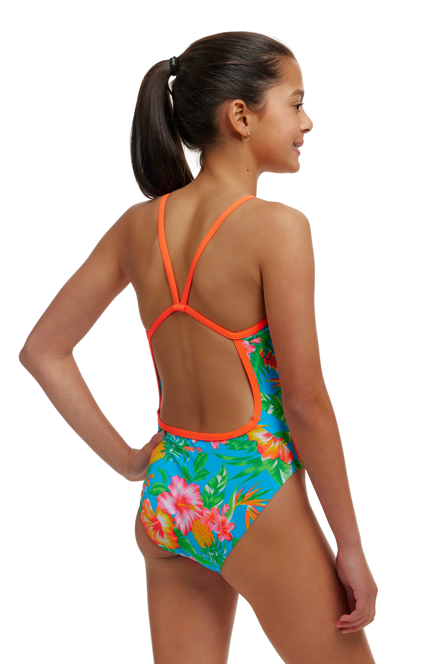 Funkita badedragt til piger
