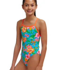 Funkita badedragt til piger