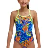 Funkita badedragt til piger