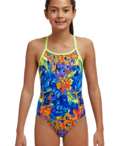 Funkita badedragt til piger