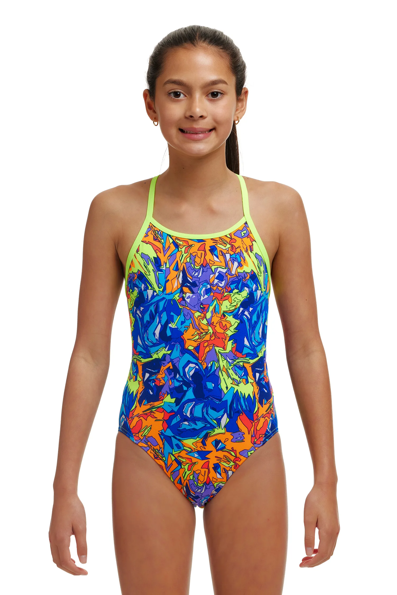 Funkita badedragt til piger