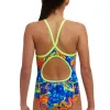 Funkita badedragt til piger