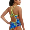 Funkita badedragt til piger