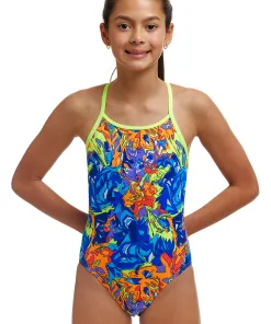 Funkita badedragt til piger