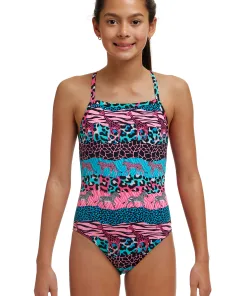 Funkita badedragt til piger