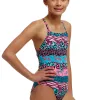Funkita badedragt til piger