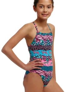 Funkita badedragt til piger