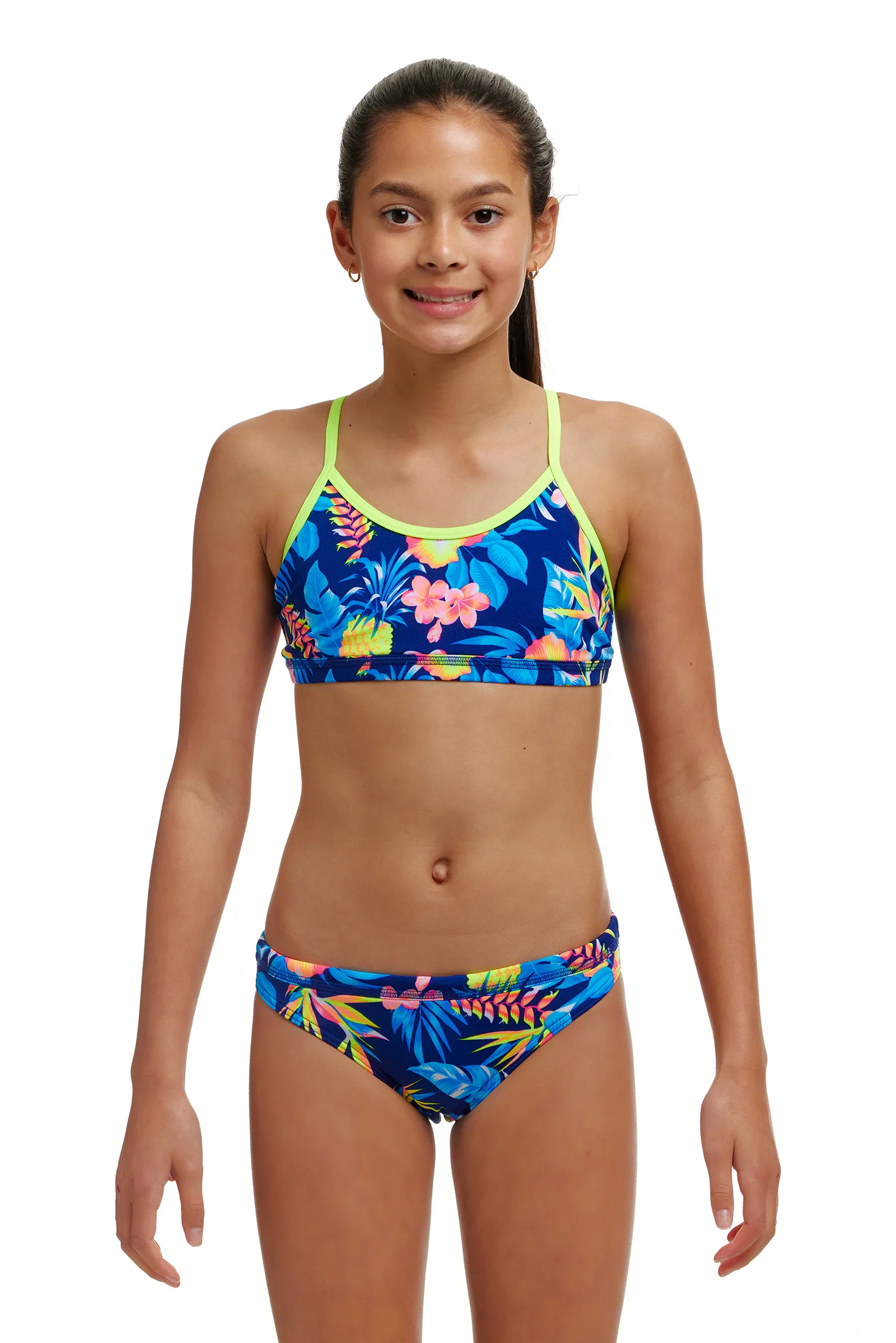Bikini til piger