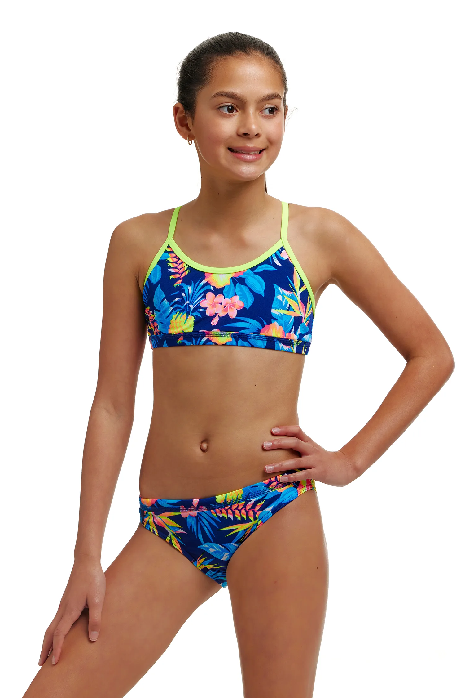 Bikini til piger