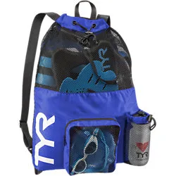 TYR Big Mesh Mummy