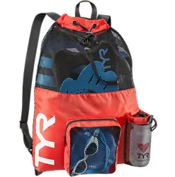 TYR Big Mesh Mummy