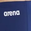 Arena Team Solid Aquashort