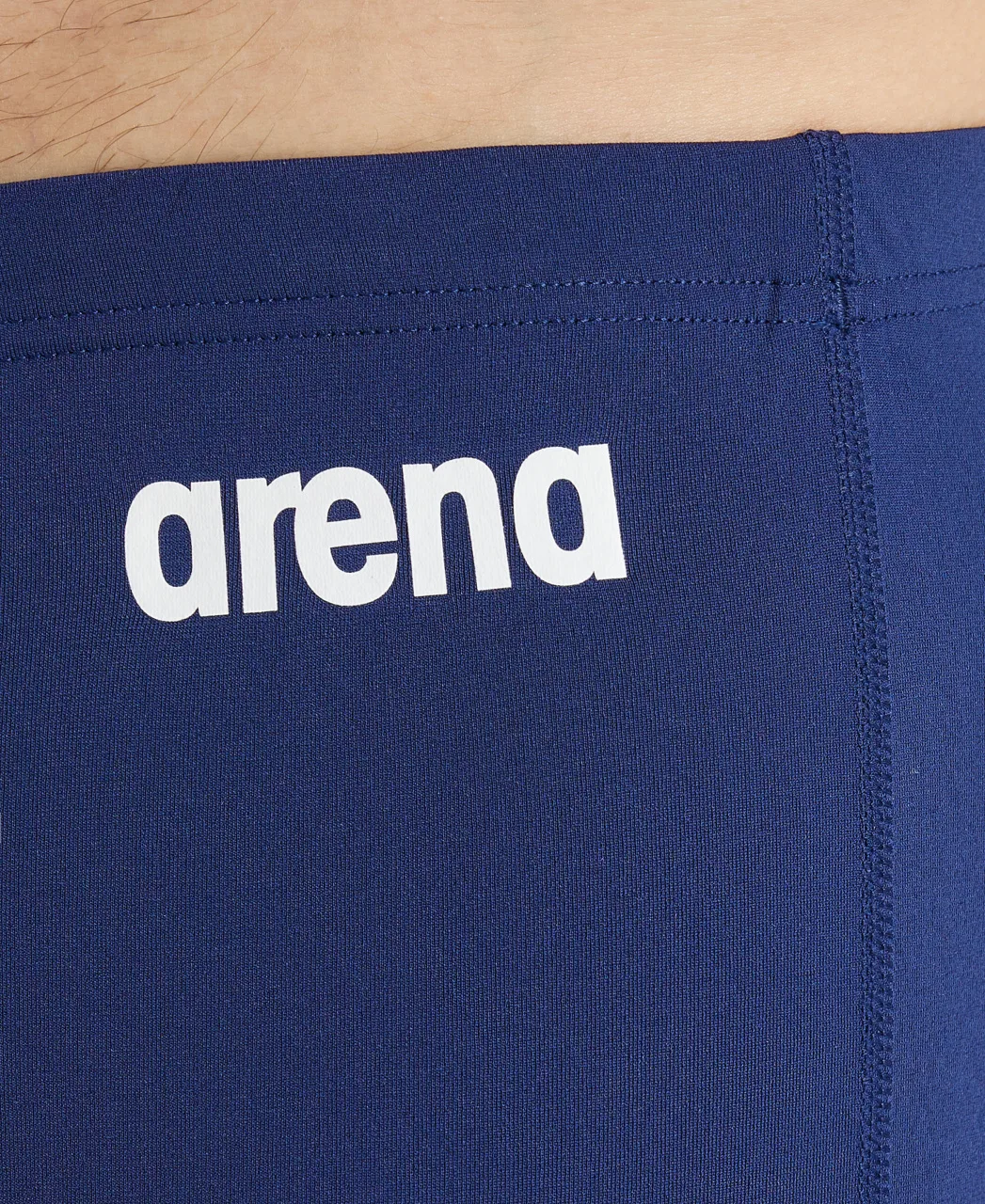 Arena Team Solid Aquashort