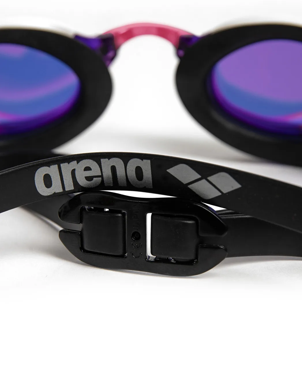 Arena Cobra Edge konkurrence svømmebriller