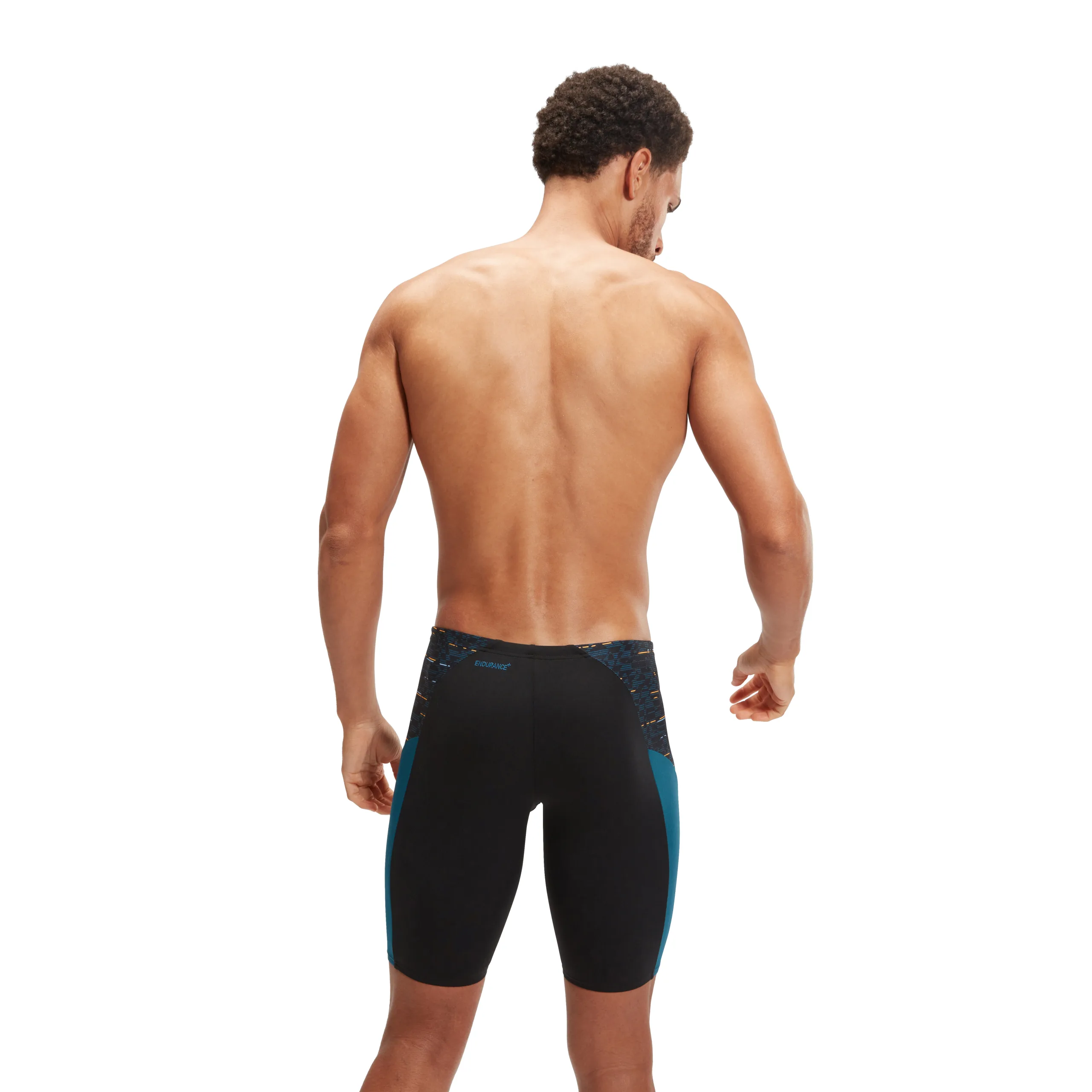 Speedo badebukser til herrer Lange badebukser
