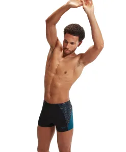 Speedo Eco Endurance+ MAX Slice Aquashort