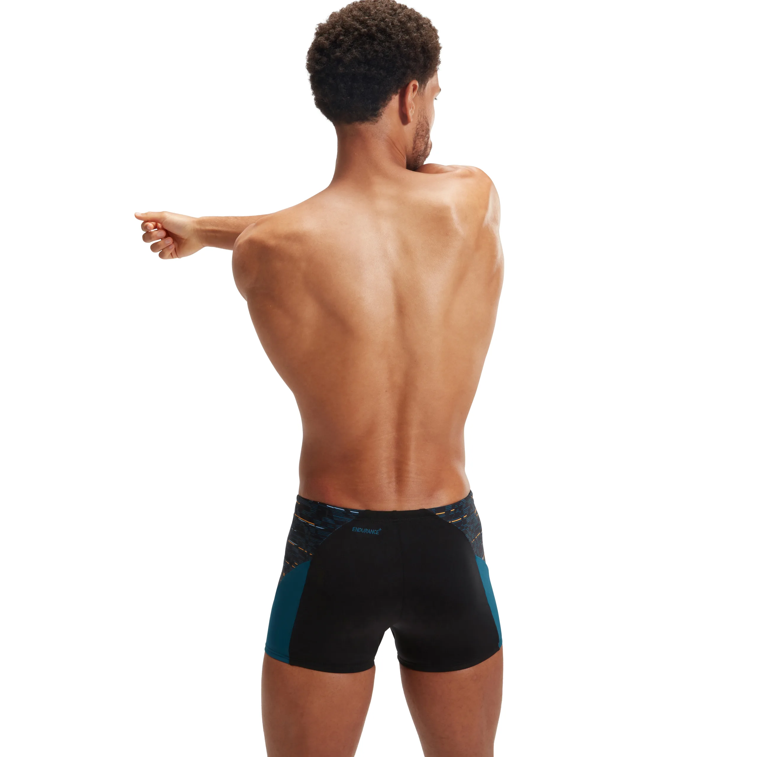 Speedo Eco Endurance+ MAX Slice Aquashort