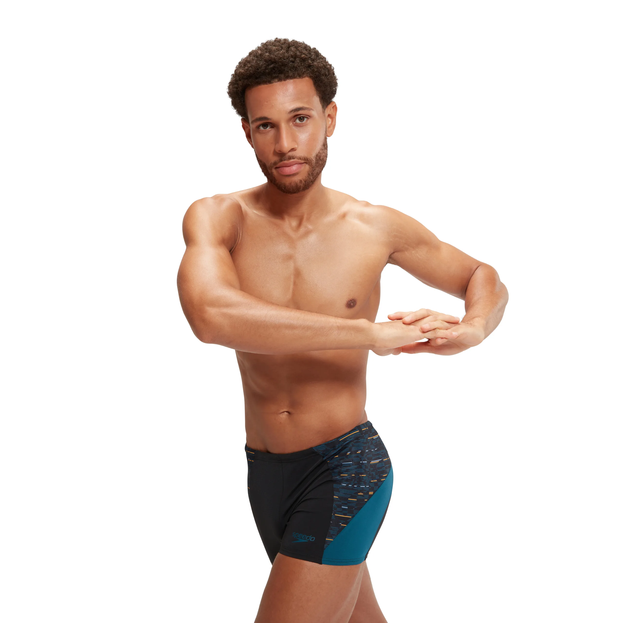 Speedo Eco Endurance+ MAX Slice Aquashort