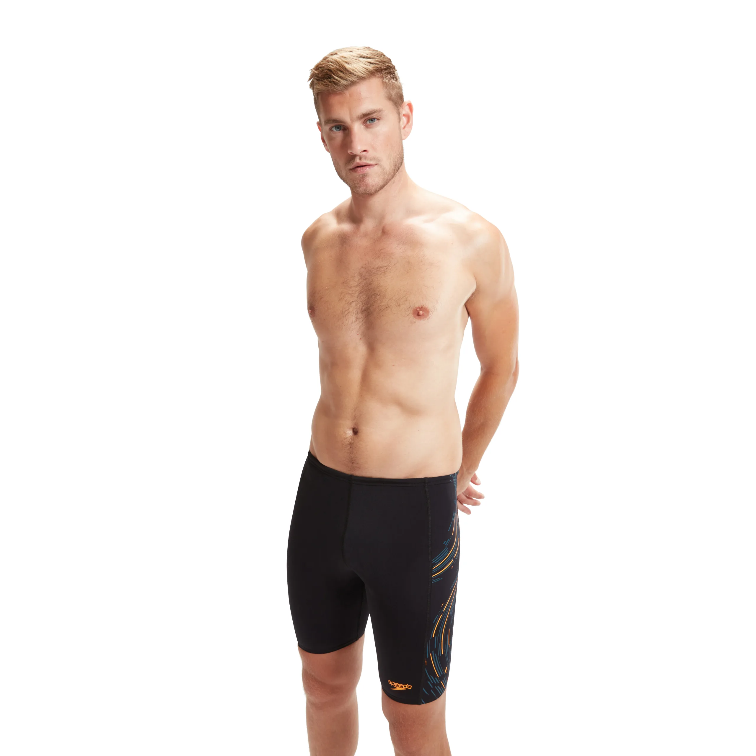 Speedo badebukser til herrer