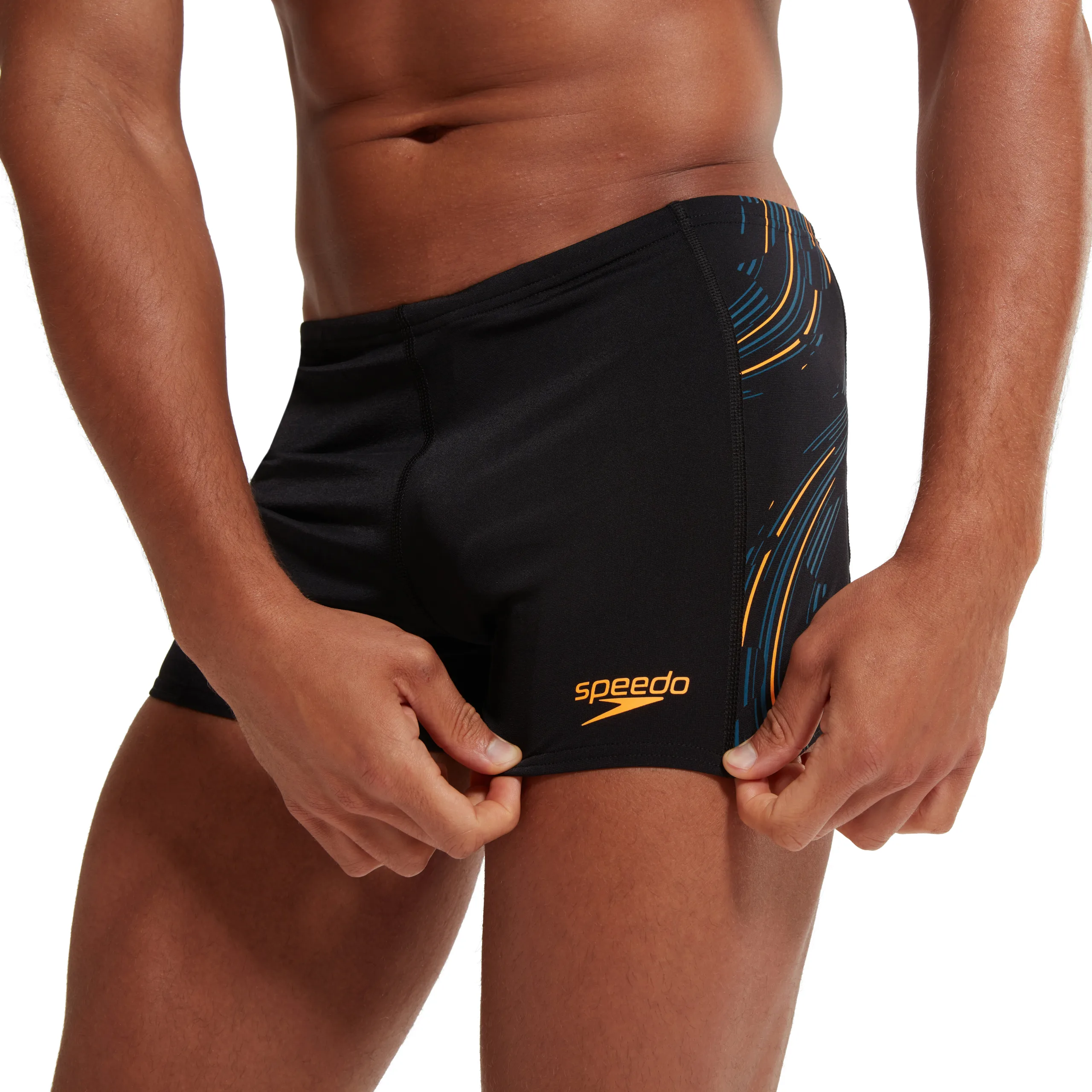 Speedo badebukser til mænd