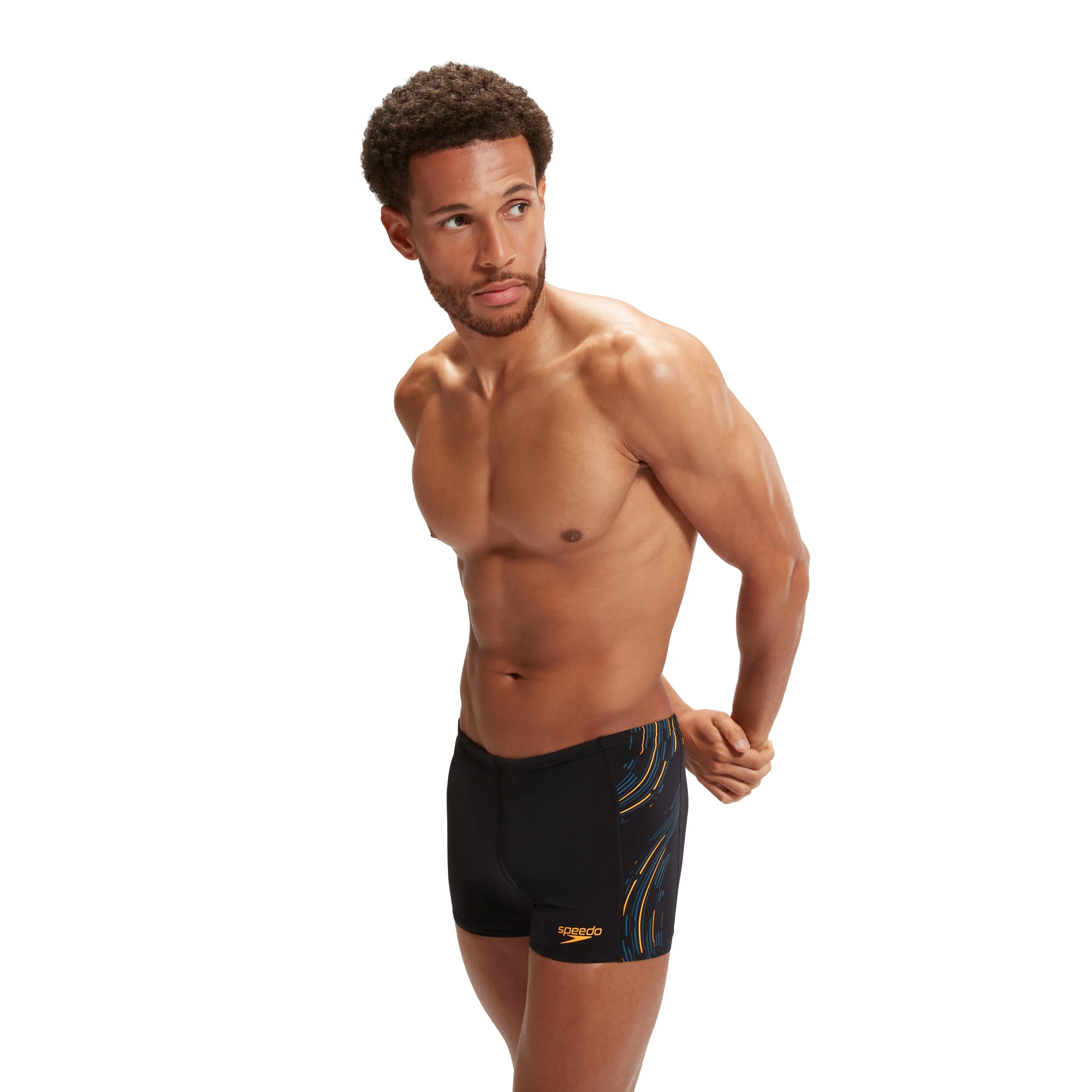 Speedo badebukser til mænd