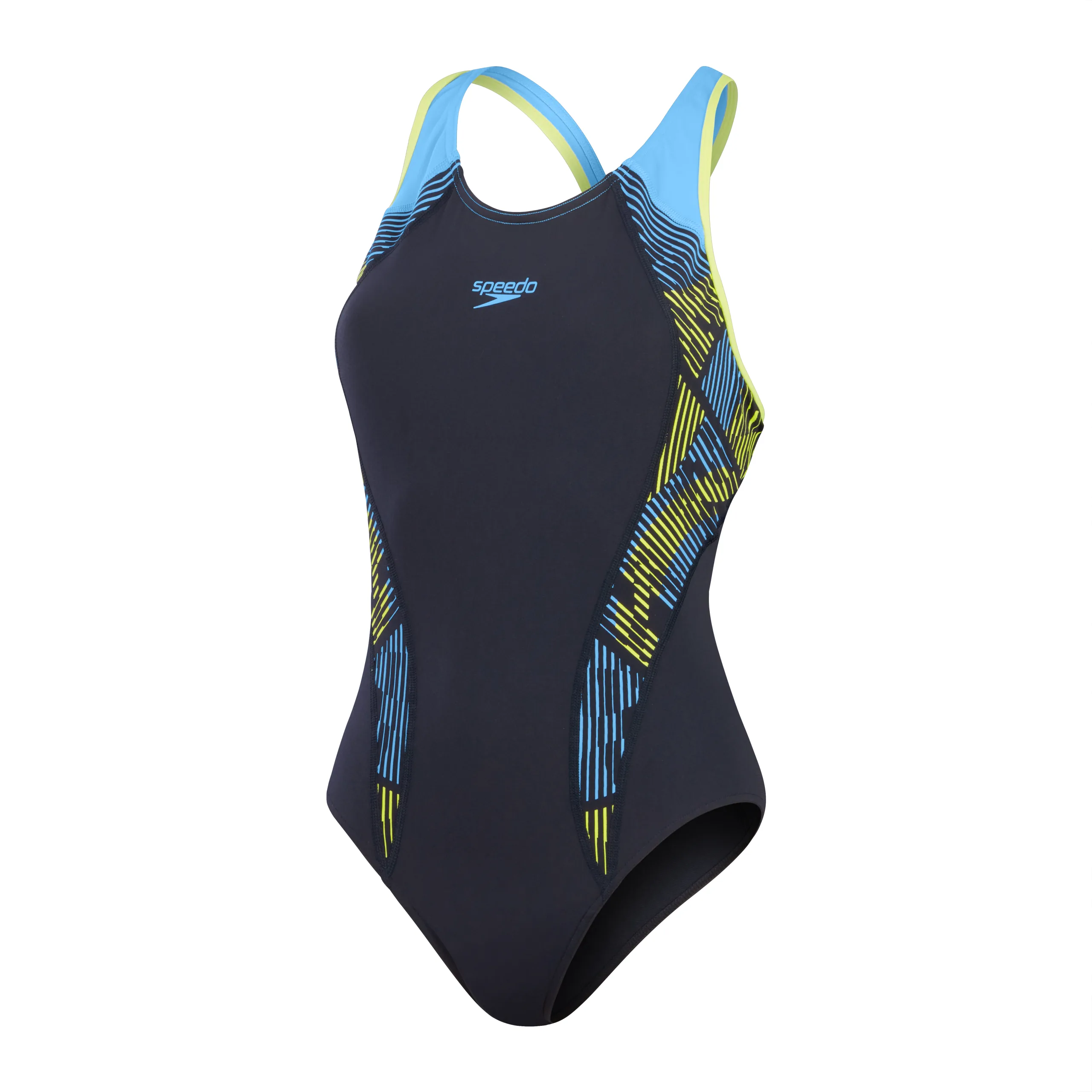 Speedo Placement Laneback
