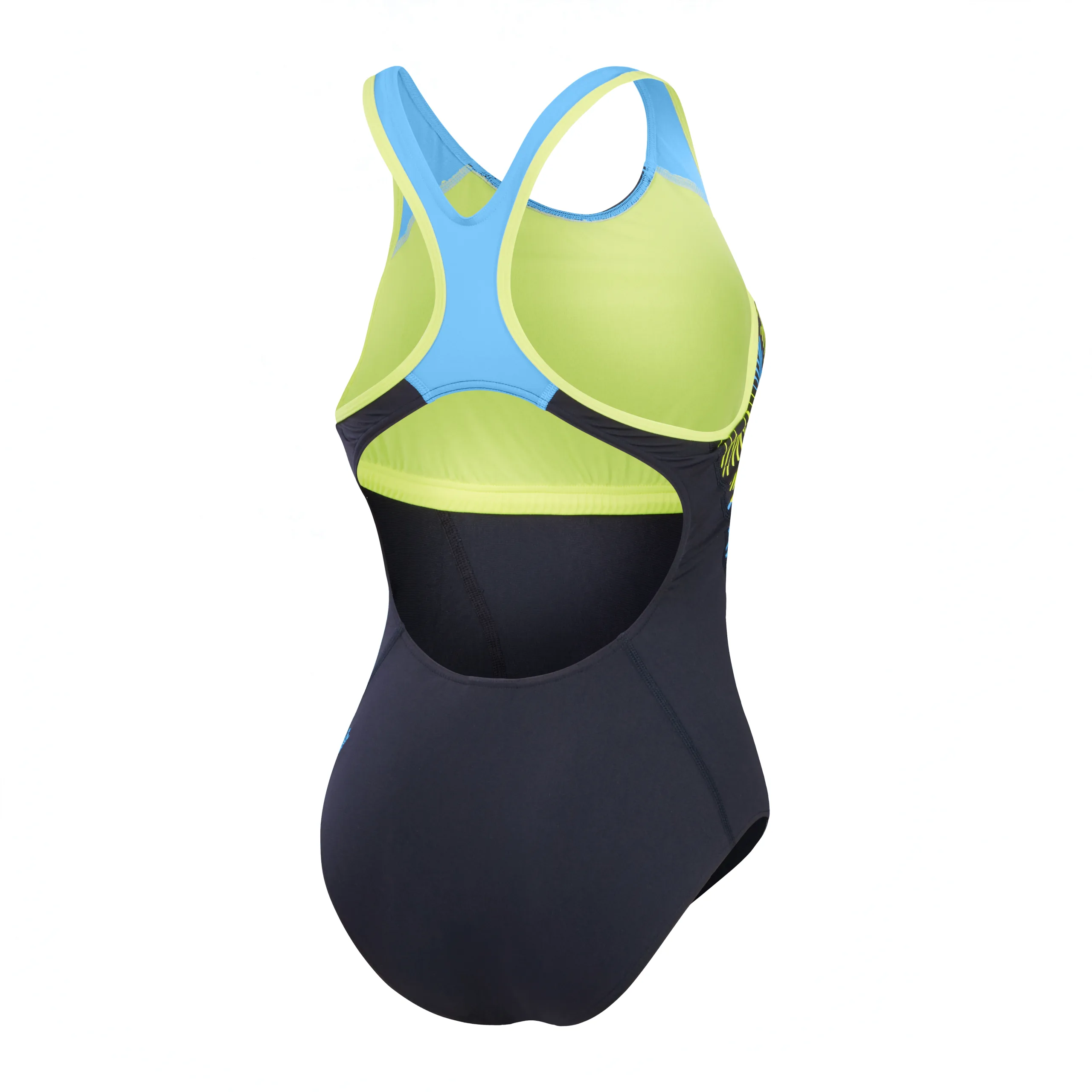 Speedo Placement Laneback
