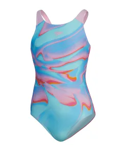 Speedo Badedragt til piger