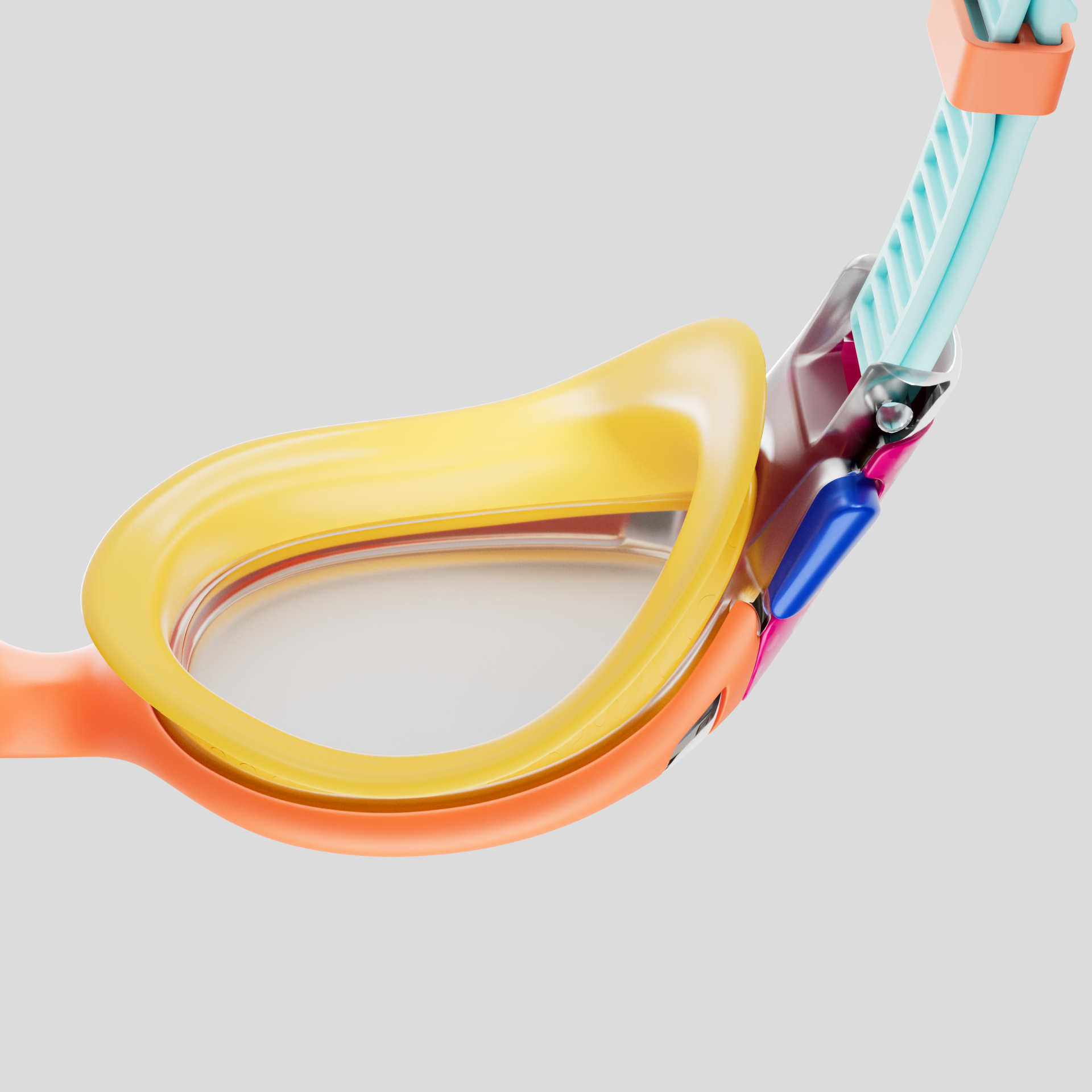Speedo Biofuse 2.0 Junior