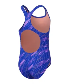 Speedo Badedragt til piger