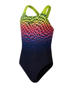 Speedo badedragt til piger