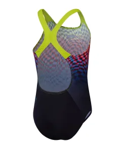 Speedo badedragt til piger