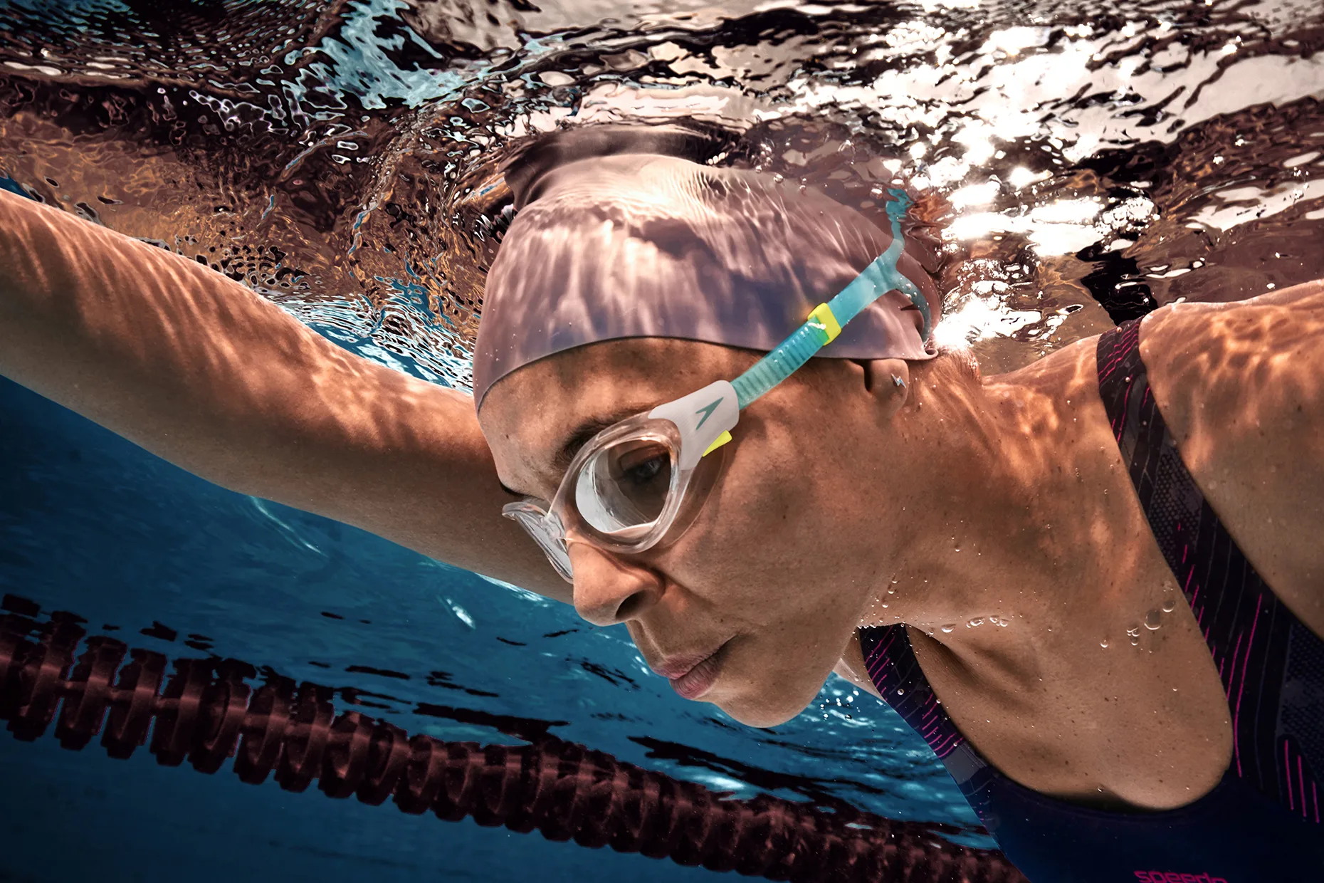 Speedo Biofuse 2.0 Female