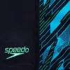 Speedo badebukser til drenge