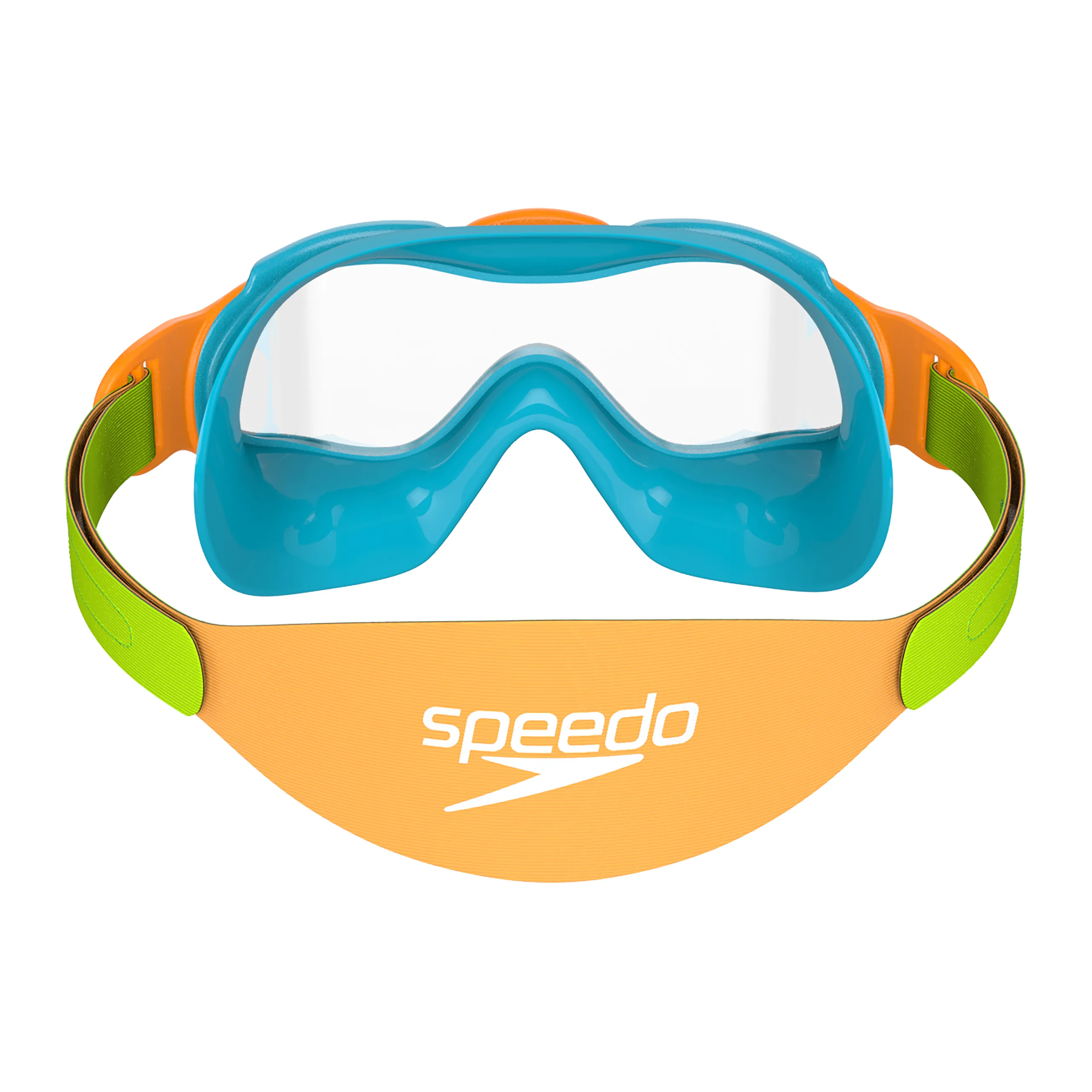 Speedo Biofuse Mask