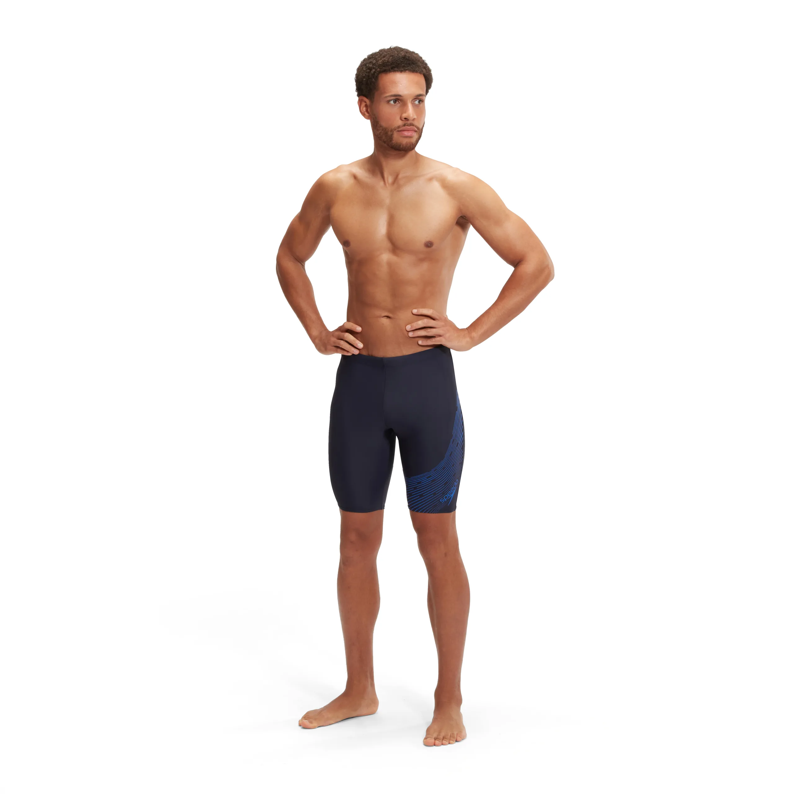 Speedo badebukser til herrer