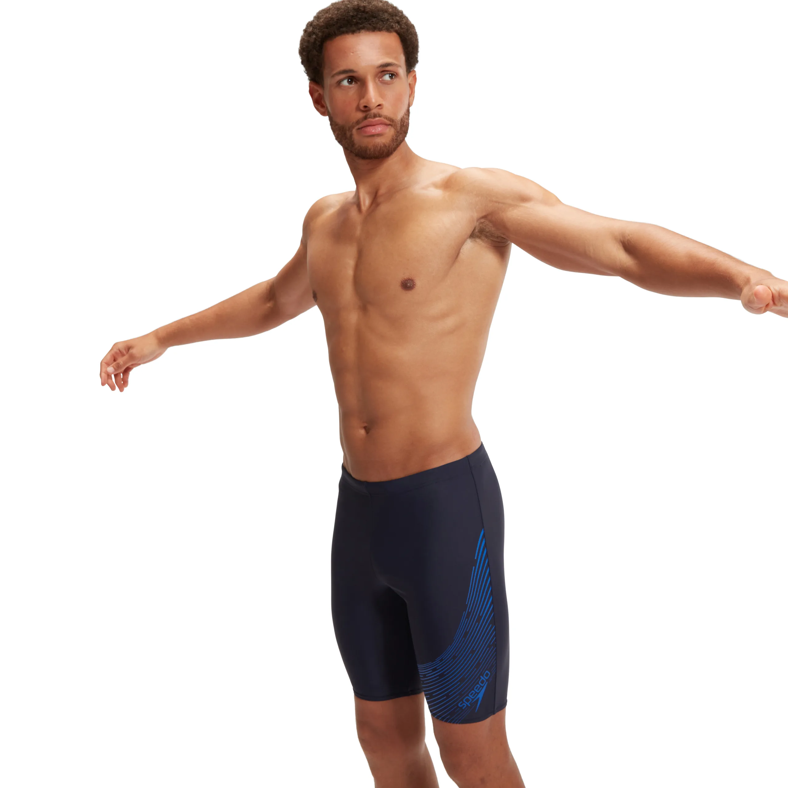 Speedo badebukser til herrer