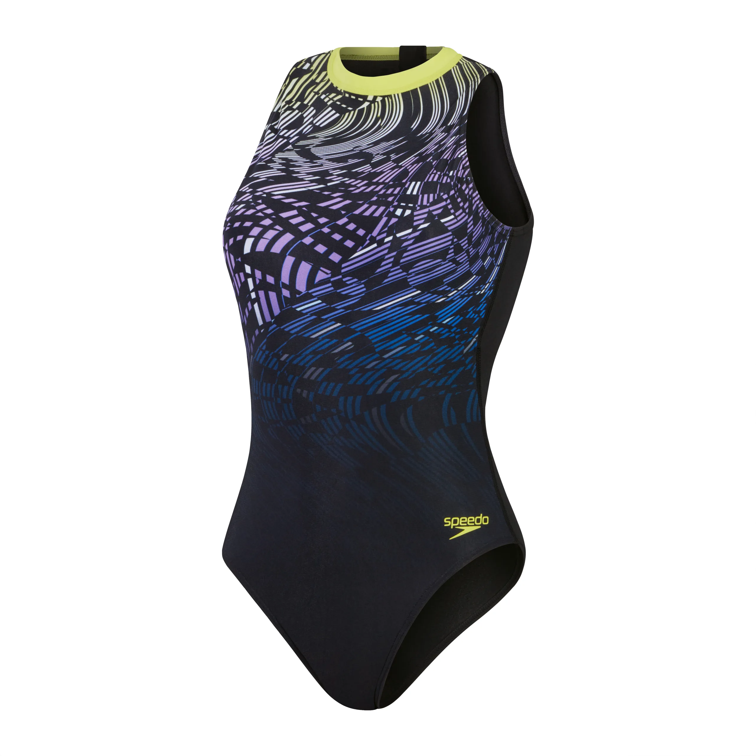 Speedo Badedragt til damer