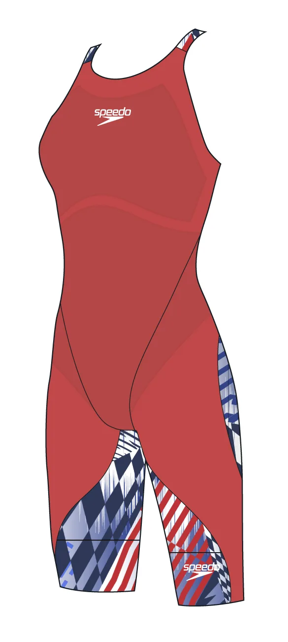 Speedo Fastskin LZR Ignite