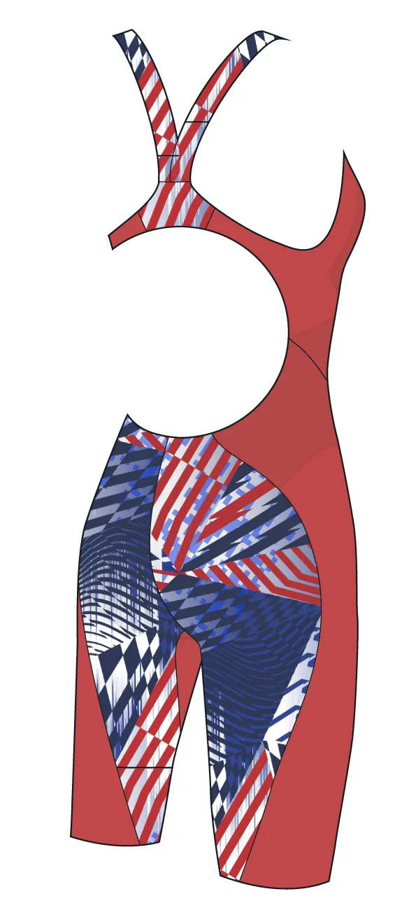 Speedo Fastskin LZR Ignite