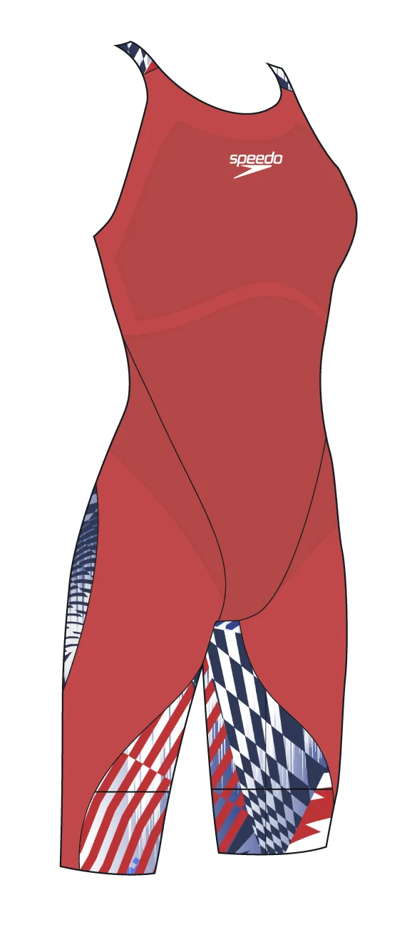 Speedo Fastskin LZR Ignite