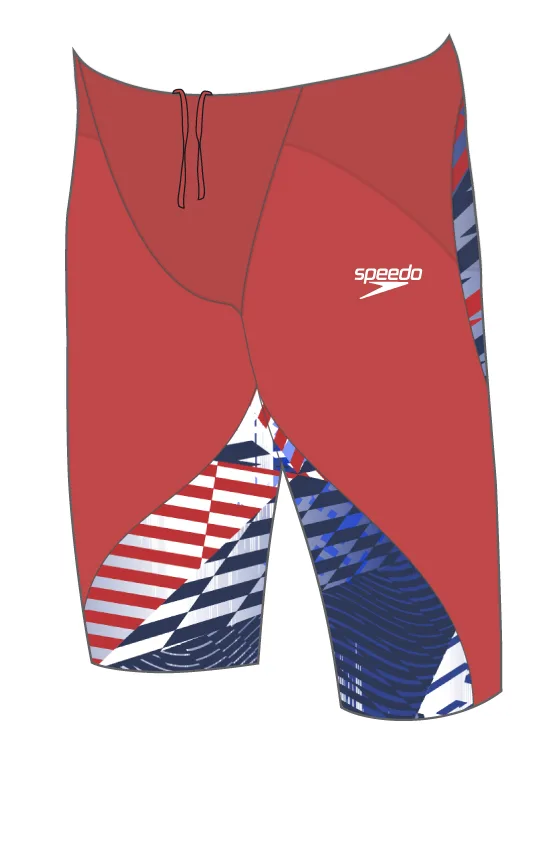Speedo Fastskin LZR Ignite