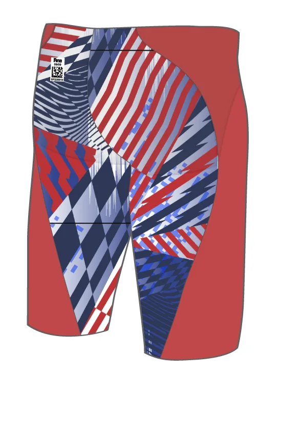 Speedo Fastskin LZR Ignite